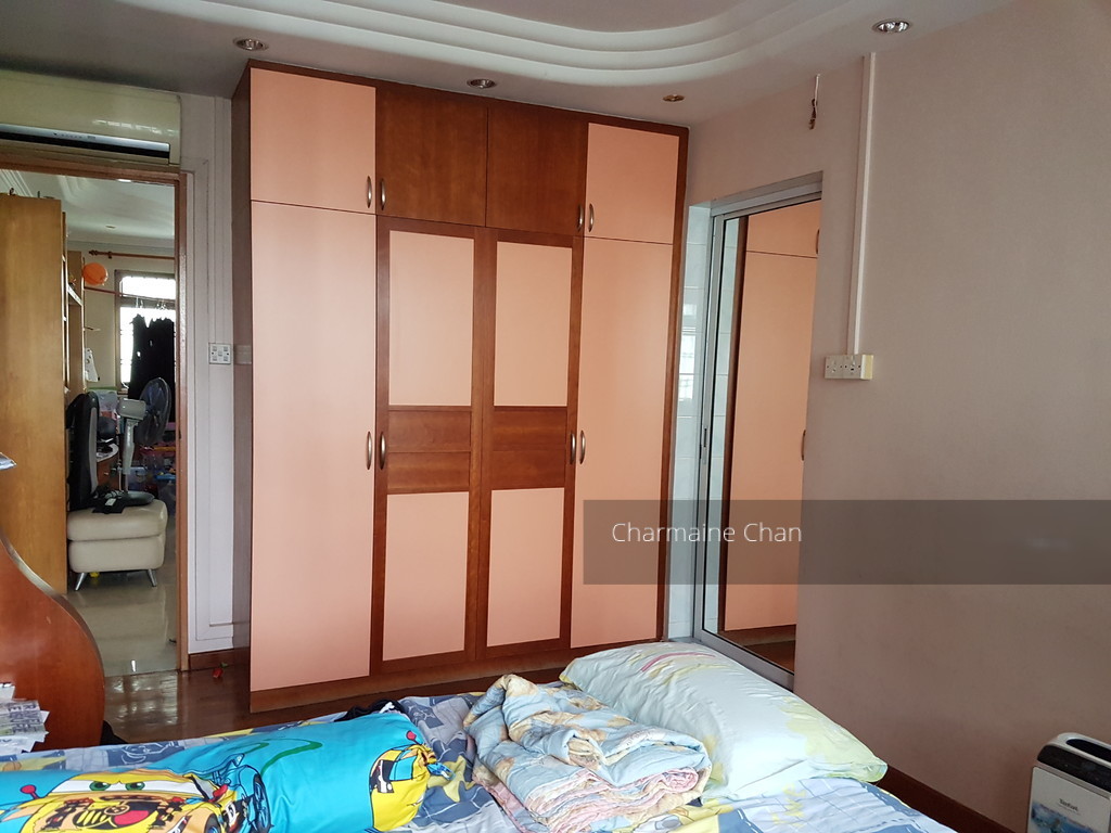 Blk 950 Hougang Street 91 (Hougang), HDB 5 Rooms #149278062